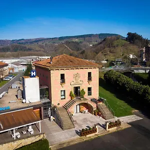 Hotel Palacio Atxega, Usurbil